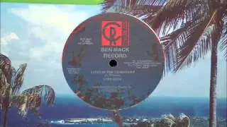 Lord Kitchener - Love In The Cemetery