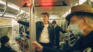Gabe Coulter - Way Back Home (Lyric Video)