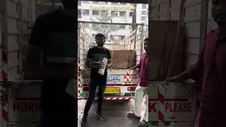 Machine dispatch | 3hp & oil filter | small oil filter machines | home use machines🇮🇳❤️🙏