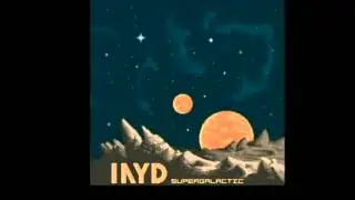 IAYD SUPERGALACTIC - SUPERGALACTIC