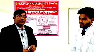 Herbal Drop for Cure of snoring: Formulation, Evaluation, and Quality Control | Pharmacy Research