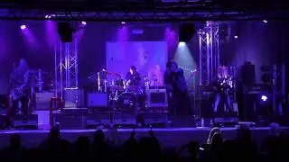 The Boys Are Stuck In Town - Better (Live At The Bridgeway Hotel)