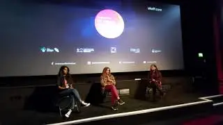 Period Live Q&A - The 23rd UK Asian Film Festival