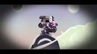 Dark Cacao Cookie (Dragon Lord) will awaken the crossover of movie
