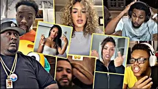 Kai Cenat Ex-GF Spotted w/ Another Guy😳 Desmond Scott Mistress Speak Out🤬 DDG Upset w/ Tiana new guy