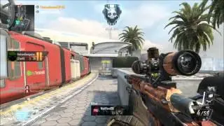 EkuL - Best Of Black Ops 2