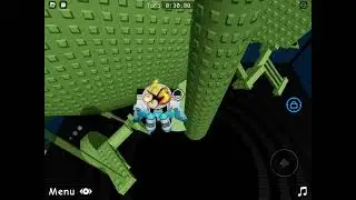 &ldquo;There is nothing wrong with roblox physics!&rdquo;
