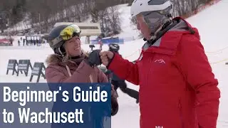 Beginner's Guide to Wachusett