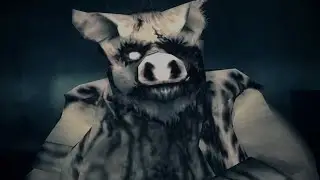 10 Video Game Monsters So Scary We Can't Even