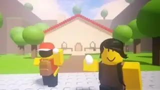 Egg Kevin's House полное прохождение (Full Walkthrough)