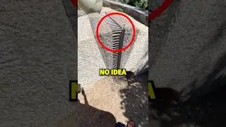 The most SATYSFYING sound in the world!🤯