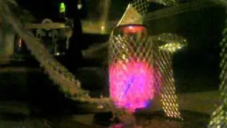 Homemade ozone generator