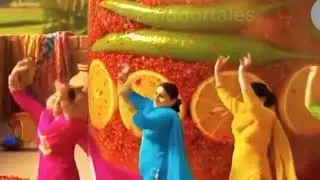 अदरक नींबू मिर्ची का चटपटा अचार
