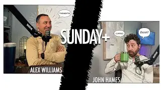Sunday+ | 2026 & Church Money$$$ | Episode 48