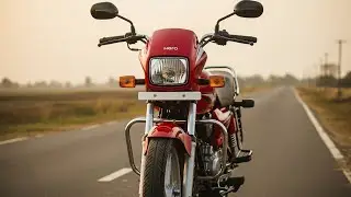Hero Classic Honda | शानदार लुक और दमदार परफॉर्मेंस वाली बाइक | Hero Classic Review in Hindi