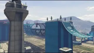 (Parkour) SKILL nice4ka 21 FUTO GTX (#nice4ka) (GTA5 PC)