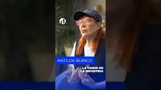 Matilda Blanco: 
