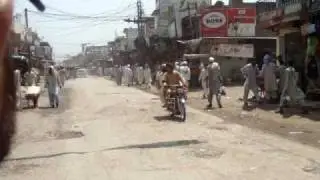 Topi Bazar 1