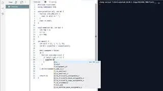 Coding Kickstarter (Ep13): Sorting, Bubble Sort