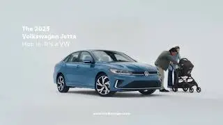 2025 Volkswagen Jetta - July Offer