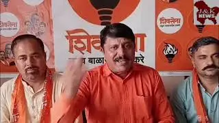 Shiv Sena demands a complete stop to the dual power system and the rule of the Lieutenant Governor.