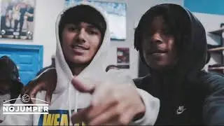 (SOLD) Shittyboyz Babytron x Stanwill type beat 