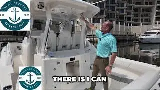 Boat Life Hack: TV & Fish Finder Integration! 🎣📺