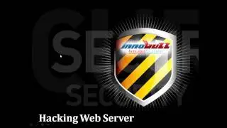 Module 20 – Hacking Web Server