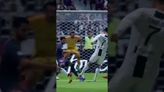 FIFA 19 Demo 239 Goal Replay