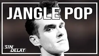 ¿Dónde Empezar? Jangle Pop