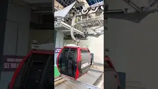 Butwal Lumbini Cable Car #youtubeshorts #butwal