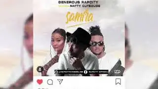 Rapcity - Samira prod by big mc pro