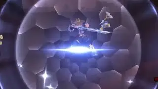 Counterguard comes in clutch