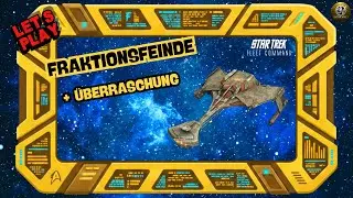G7-Missionen (Oktober 2025) | Let´s Play Star Trek Fleet Command (STFC) | Outside Views