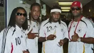 NEW 2009 BAAAD MIX!!! STANDPIPE RIDDIM