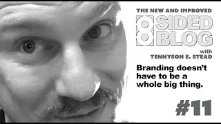 The New and Improved 8 Sided Blog - Episode 11