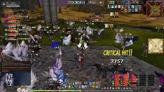 Ranking Up 400k PvP Etain Kanos Kill x4 26/04/2025