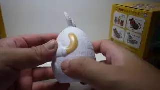 豪宅玩具~277~MM巧克力 M&M's 紅M兔兔蛋組 熊抱蛋組