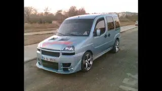 turkish tuning