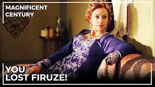 Another Victory for Hurrem Sultana! | Magnificent Century