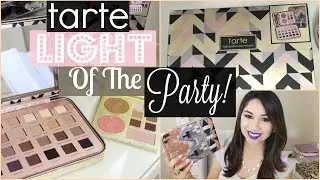 Tarte Light Of The Party Set | Holiday Collections 2015