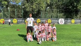 Acs Alexandru Vaidean Vs Acs Juniorul 2014