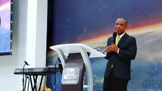 18-01-2026 Es hora de cambiar antes de que sea demasiado tarde - (Pastor Mario Cuero)