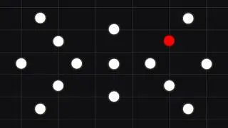 FPS Eye Training - Improve Reaction Time , Peripheral Vision and Tracking