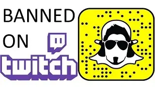 PhantomL0rd BANNED on Twitch !