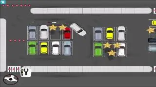Rage Parking Simulator 2016 - Another Accident (Achievement Steam)