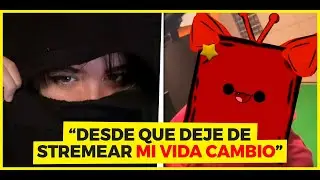 NIMU HABLA DE SU RETIRO DE LOS DIRECTOS