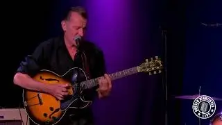Blues'N'Show - Just Because (Elvis Presley)