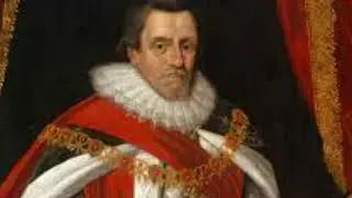 The King of Golf - James VI of Scotland and I of England