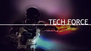 Tech Force: Cooperative Guide - Mass Effect 3 Multiplayer | ME3M-TEAM
